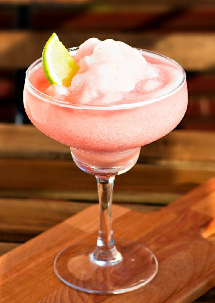 watermelon-gin-cocktail